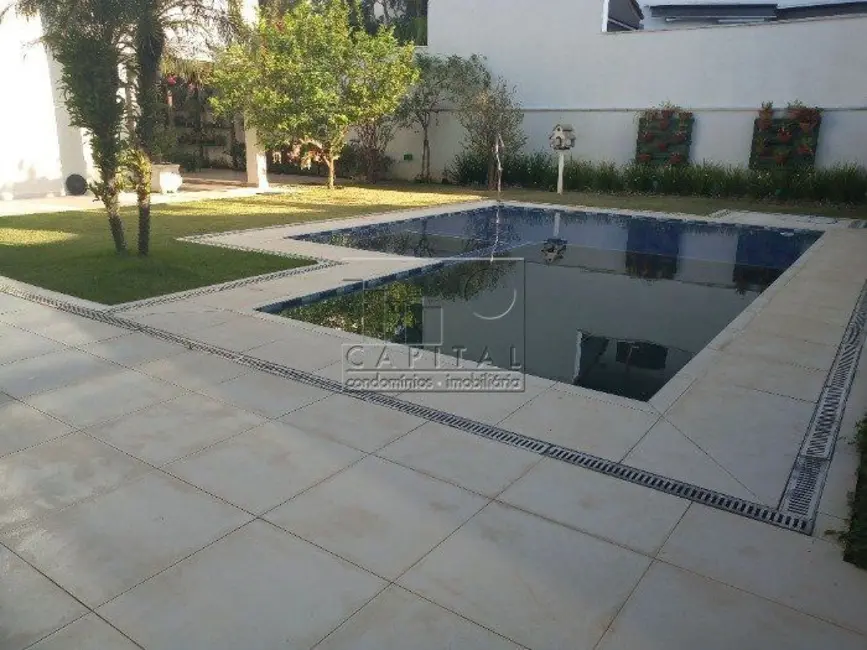 Foto 3 de Sobrado com 4 quartos à venda, 600m2 em Alphaville, Santana De Parnaiba - SP