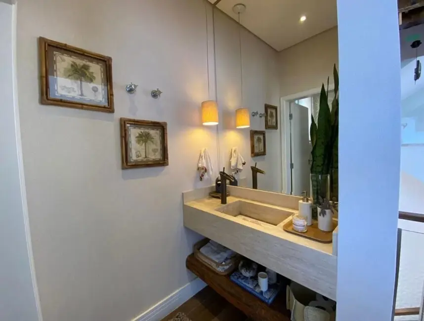 Foto 9 de Sobrado com 4 quartos à venda, 410m2 em Jardim Itaquiti, Barueri - SP