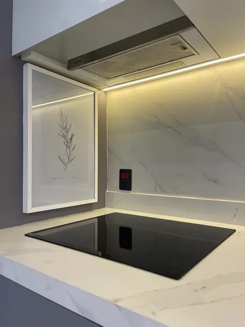 Apartamento com 2 quartos para alugar, 70m2 em Barueri - SP - imagem 9 Foto 9 de Apartamento com 2 quartos para alugar, 70m2 em Barueri - SP