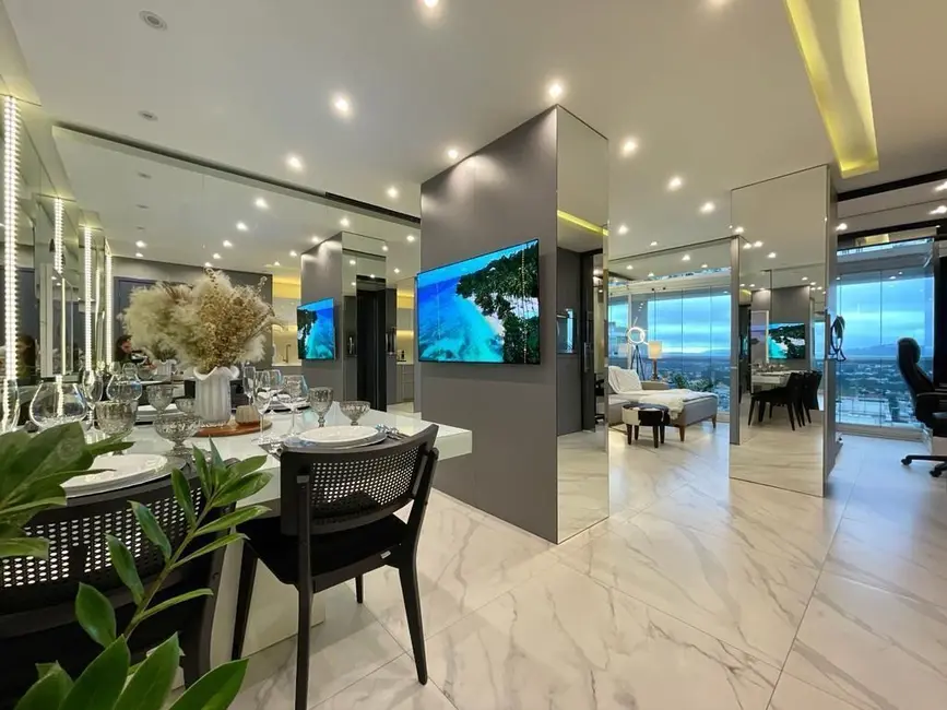 Apartamento com 2 quartos para alugar, 70m2 em Barueri - SP - imagem 6 Foto 6 de Apartamento com 2 quartos para alugar, 70m2 em Barueri - SP