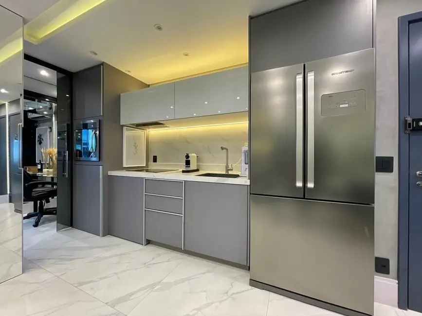 Apartamento com 2 quartos para alugar, 70m2 em Barueri - SP - imagem 8 Foto 8 de Apartamento com 2 quartos para alugar, 70m2 em Barueri - SP