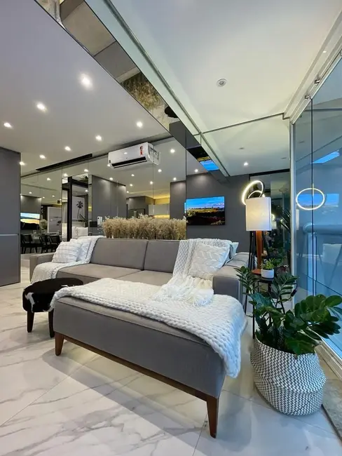 Apartamento com 2 quartos para alugar, 70m2 em Barueri - SP - imagem 2 Foto 2 de Apartamento com 2 quartos para alugar, 70m2 em Barueri - SP