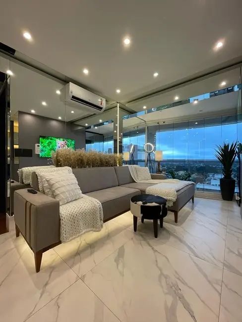 Apartamento com 2 quartos para alugar, 70m2 em Barueri - SP - imagem 1 Foto 1 de Apartamento com 2 quartos para alugar, 70m2 em Barueri - SP