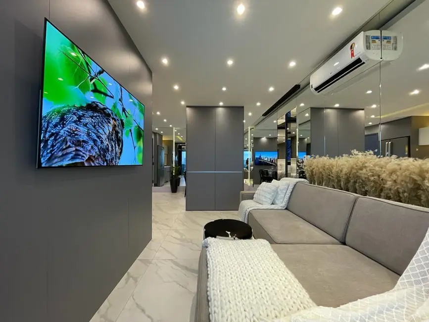 Apartamento com 2 quartos para alugar, 70m2 em Barueri - SP - imagem 4 Foto 4 de Apartamento com 2 quartos para alugar, 70m2 em Barueri - SP