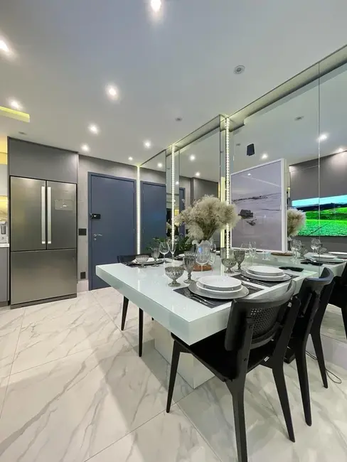 Apartamento com 2 quartos para alugar, 70m2 em Barueri - SP - imagem 5 Foto 5 de Apartamento com 2 quartos para alugar, 70m2 em Barueri - SP