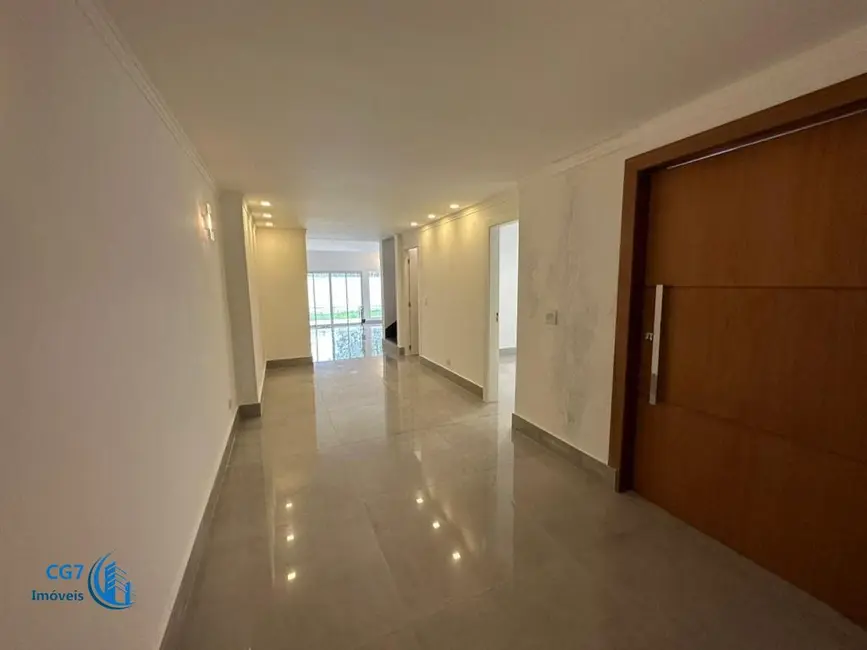 Foto 1 de Sobrado com 4 quartos para alugar, 302m2 em Alphaville, Santana De Parnaiba - SP