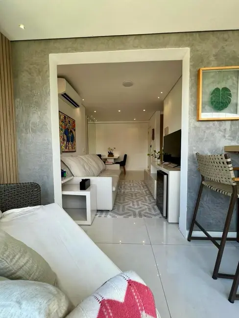 Foto 4 de Apartamento com 2 quartos à venda, 67m2 em Barueri - SP