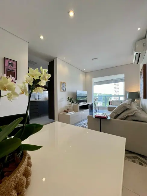 Foto 5 de Apartamento com 2 quartos à venda, 67m2 em Barueri - SP