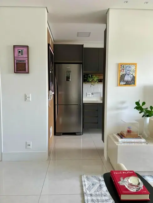 Foto 6 de Apartamento com 2 quartos à venda, 67m2 em Barueri - SP