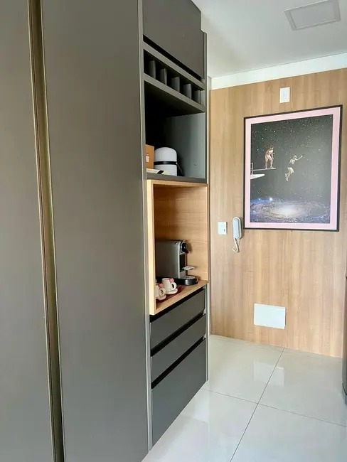 Foto 9 de Apartamento com 2 quartos à venda, 67m2 em Barueri - SP