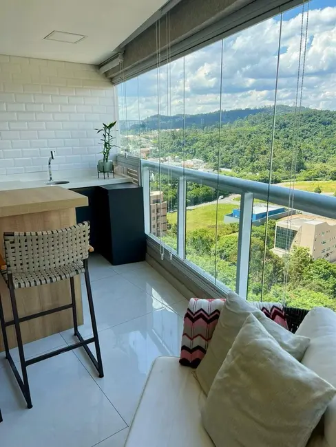 Foto 1 de Apartamento com 2 quartos à venda, 67m2 em Barueri - SP