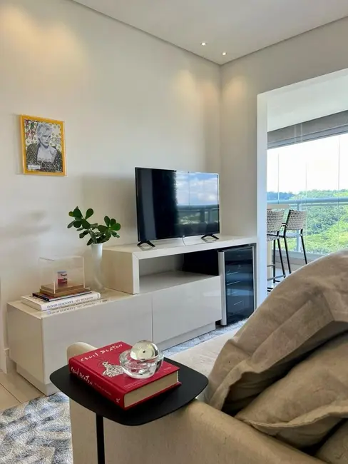 Foto 3 de Apartamento com 2 quartos à venda, 67m2 em Barueri - SP