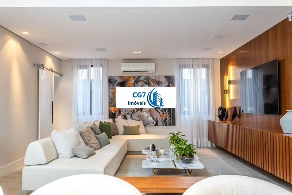 Sobrado com 4 quartos para alugar, 465m2 em Alphaville Residencial Dois, Barueri - SP - imagem 9 Foto 9 de Sobrado com 4 quartos para alugar, 465m2 em Alphaville Residencial Dois, Barueri - SP