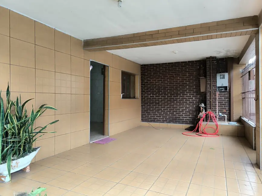 Foto 5 de Sobrado com 2 quartos à venda, 177m2 em Jardim Elvira, Osasco - SP