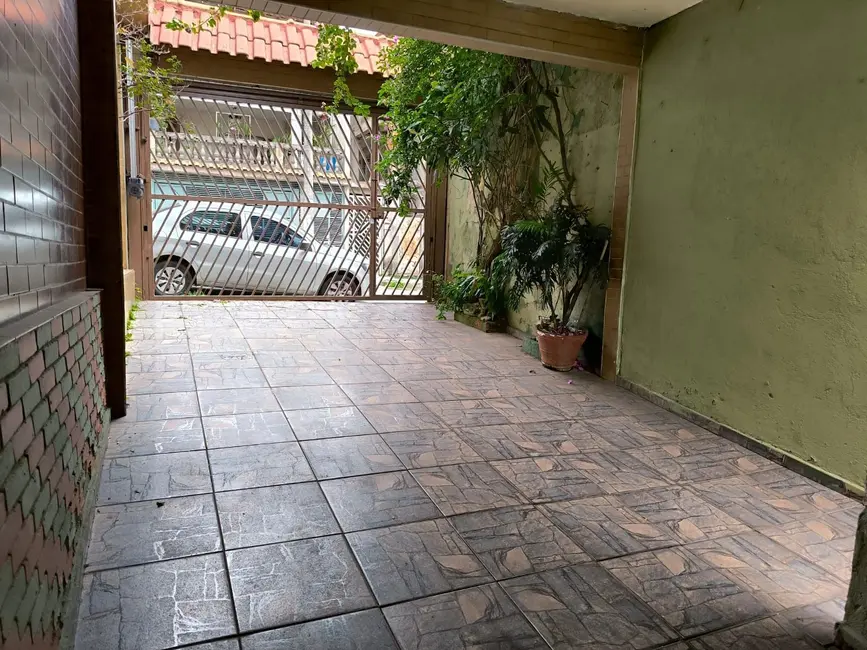 Foto 6 de Sobrado com 2 quartos à venda, 177m2 em Jardim Elvira, Osasco - SP