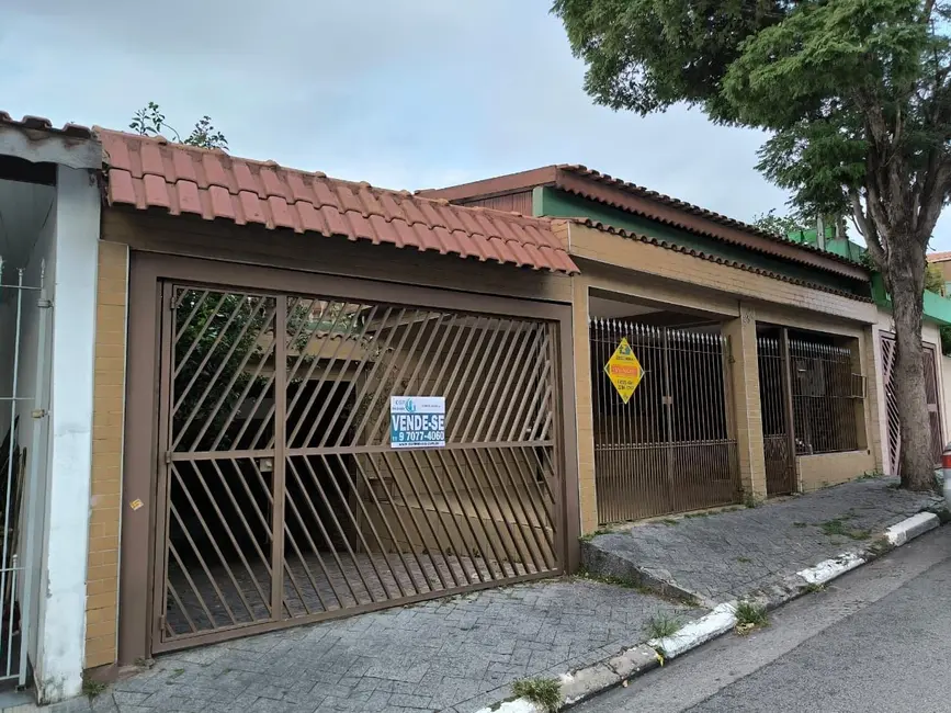 Foto 1 de Sobrado com 2 quartos à venda, 177m2 em Jardim Elvira, Osasco - SP