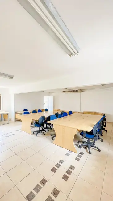 Foto 2 de Sala Comercial com 1 quarto para alugar, 300m2 em Alphaville Industrial, Barueri - SP