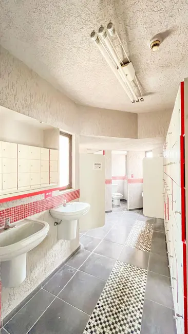 Foto 7 de Sala Comercial com 1 quarto para alugar, 300m2 em Alphaville Industrial, Barueri - SP