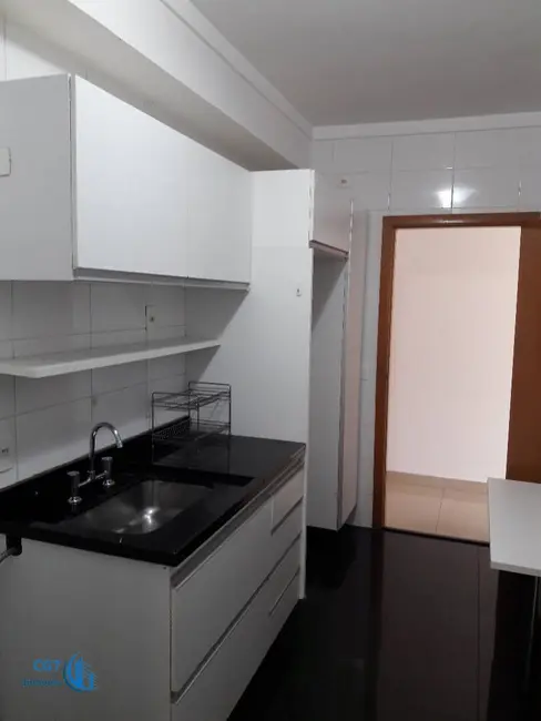 Foto 2 de Apartamento com 3 quartos para alugar, 123m2 em Tamboré, Santana De Parnaiba - SP