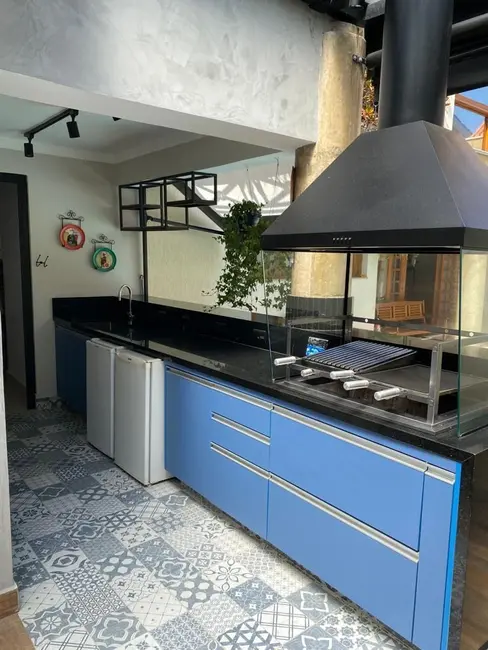 Foto 4 de Sobrado com 3 quartos à venda, 310m2 em Alphaville, Santana De Parnaiba - SP