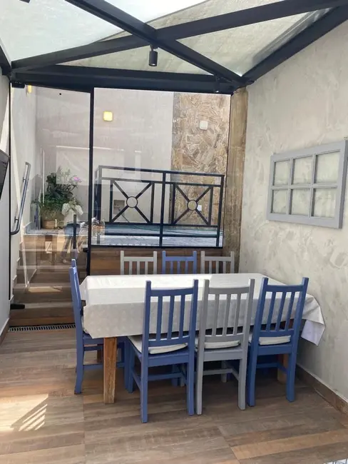 Foto 6 de Sobrado com 3 quartos à venda, 310m2 em Alphaville, Santana De Parnaiba - SP