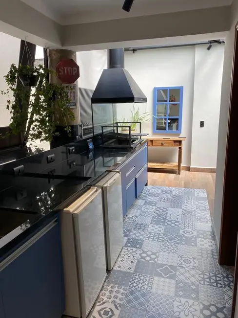 Foto 3 de Sobrado com 3 quartos à venda, 310m2 em Alphaville, Santana De Parnaiba - SP