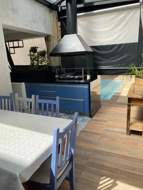 Foto 5 de Sobrado com 3 quartos à venda, 310m2 em Alphaville, Santana De Parnaiba - SP