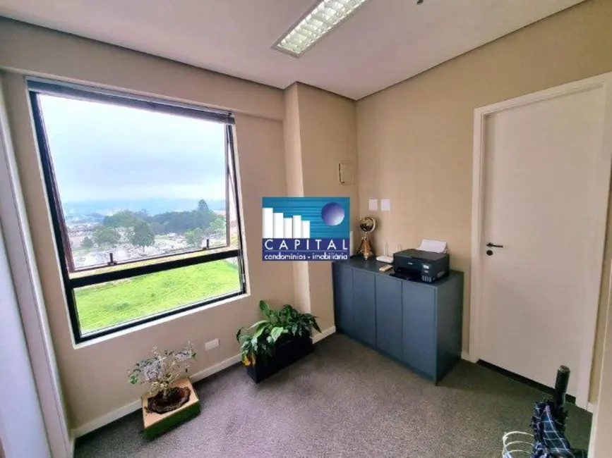 Foto 6 de Sala Comercial com 1 quarto à venda, 89m2 em Alphaville Industrial, Barueri - SP