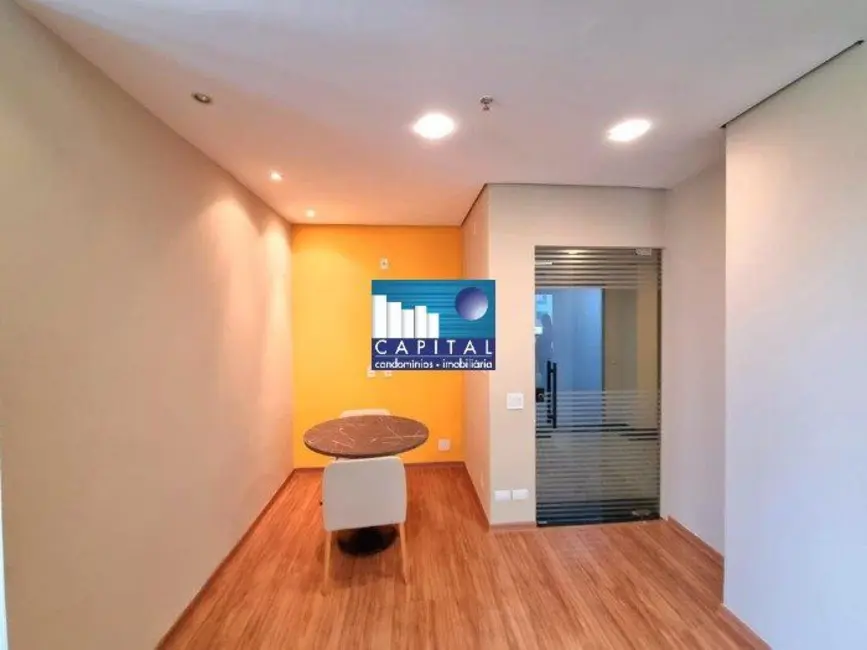 Foto 7 de Sala Comercial com 1 quarto à venda, 89m2 em Alphaville Industrial, Barueri - SP