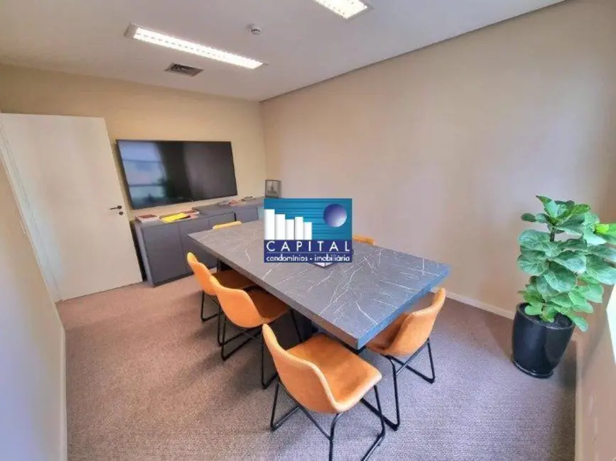 Foto 3 de Sala Comercial com 1 quarto à venda, 89m2 em Alphaville Industrial, Barueri - SP