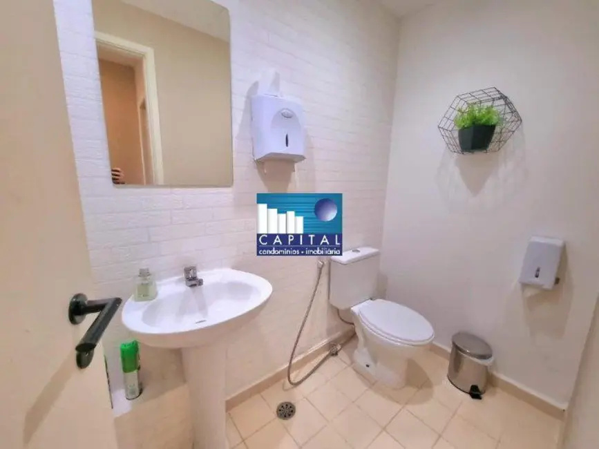 Foto 9 de Sala Comercial com 1 quarto à venda, 89m2 em Alphaville Industrial, Barueri - SP