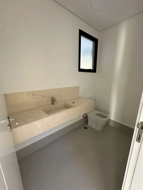 Foto 5 de Sobrado com 4 quartos à venda, 439m2 em Alphaville, Santana De Parnaiba - SP