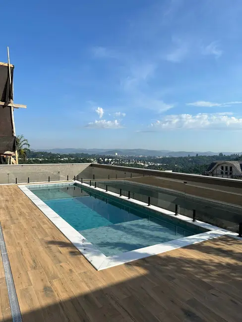 Foto 1 de Sobrado com 4 quartos à venda, 439m2 em Alphaville, Santana De Parnaiba - SP
