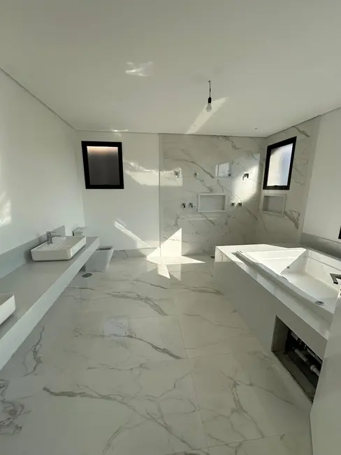 Foto 9 de Sobrado com 4 quartos à venda, 439m2 em Alphaville, Santana De Parnaiba - SP