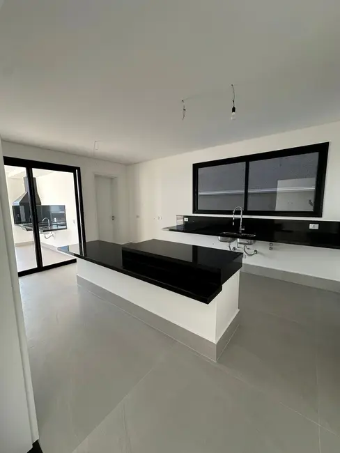 Foto 3 de Sobrado com 4 quartos à venda, 439m2 em Alphaville, Santana De Parnaiba - SP