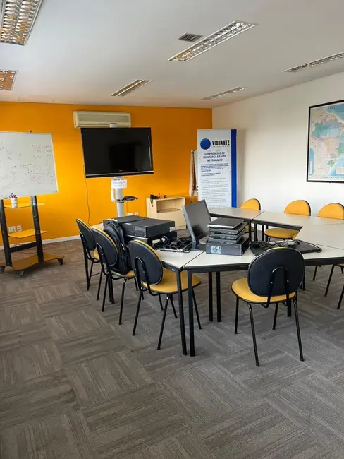 Foto 5 de Armazém / Galpão com 2 quartos à venda, 1075m2 em Tamboré, Barueri - SP