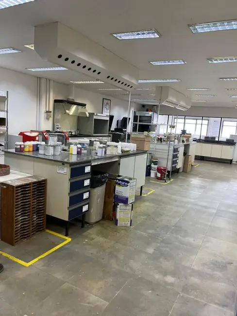 Foto 8 de Armazém / Galpão com 2 quartos à venda, 1075m2 em Tamboré, Barueri - SP