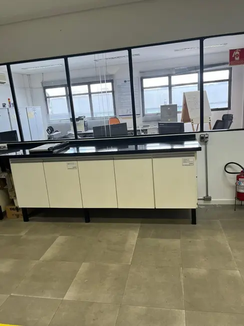 Foto 6 de Armazém / Galpão com 2 quartos à venda, 1075m2 em Tamboré, Barueri - SP