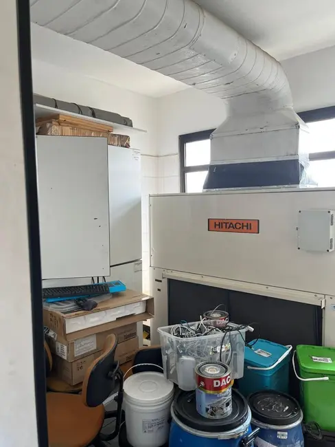 Foto 9 de Armazém / Galpão com 2 quartos à venda, 1075m2 em Tamboré, Barueri - SP