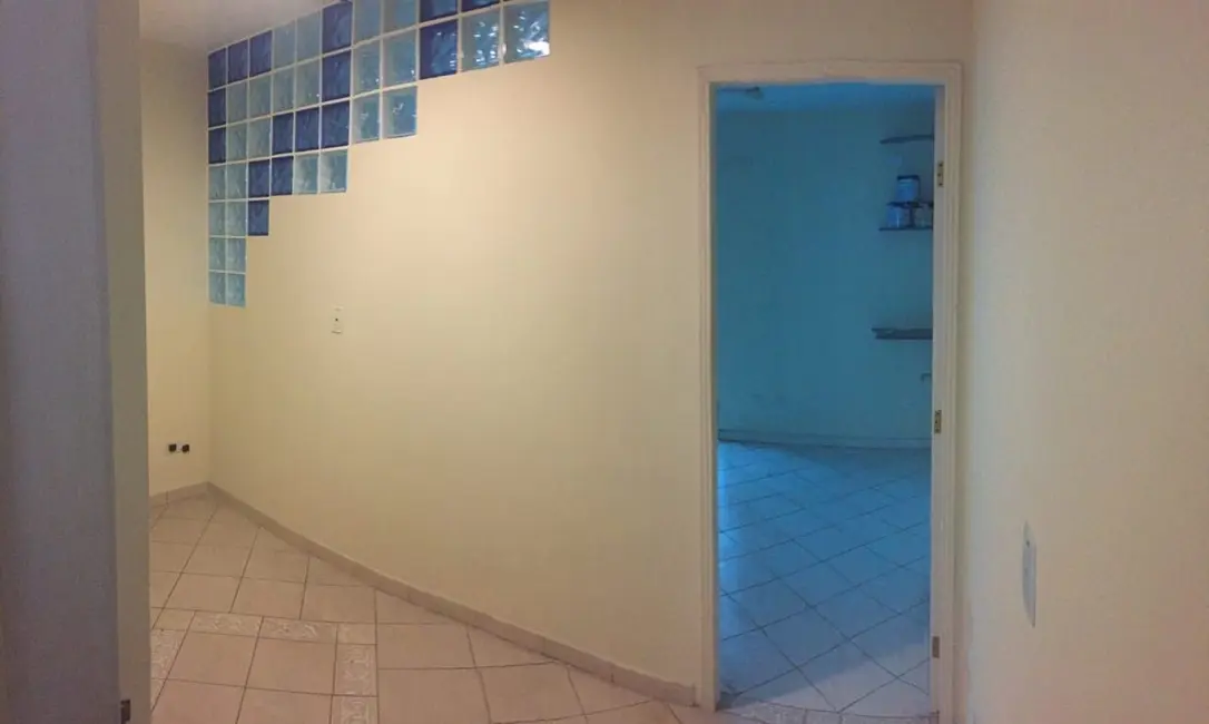 Foto 1 de Sala Comercial com 1 quarto à venda, 28m2 em Alphaville, Santana De Parnaiba - SP