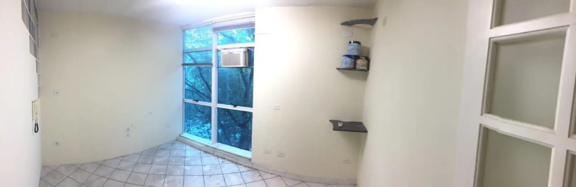 Foto 2 de Sala Comercial com 1 quarto à venda, 28m2 em Alphaville, Santana De Parnaiba - SP