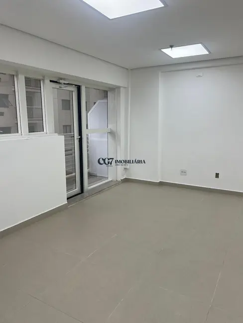Foto 1 de Sala Comercial com 1 quarto à venda, 40m2 em Alphaville Industrial, Barueri - SP
