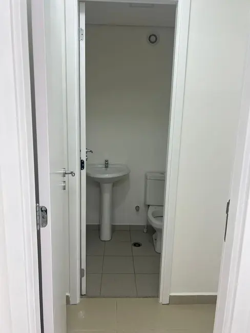 Foto 8 de Sala Comercial com 1 quarto à venda, 40m2 em Alphaville Industrial, Barueri - SP