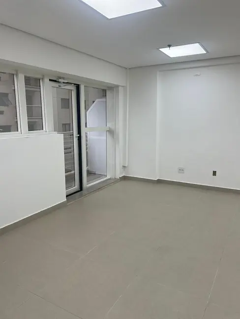Foto 1 de Sala Comercial com 1 quarto à venda, 40m2 em Alphaville Industrial, Barueri - SP