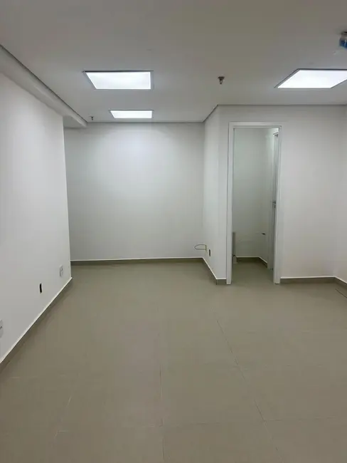 Foto 5 de Sala Comercial com 1 quarto à venda, 40m2 em Alphaville Industrial, Barueri - SP