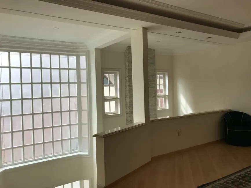 Sobrado com 5 quartos à venda, 560m2 em Alphaville Residencial Zero, Barueri - SP - imagem 8 Foto 8 de Sobrado com 5 quartos à venda, 560m2 em Alphaville Residencial Zero, Barueri - SP