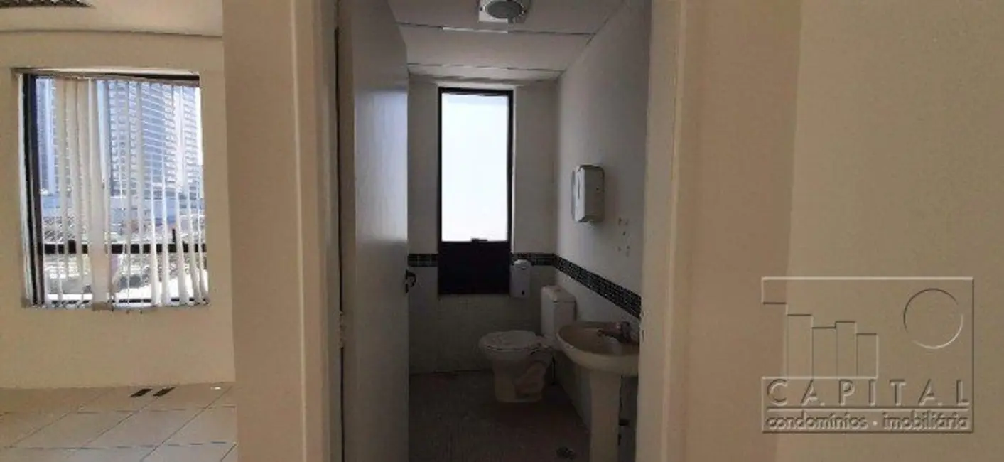 Foto 6 de Sala Comercial com 1 quarto à venda, 42m2 em Alphaville Industrial, Barueri - SP