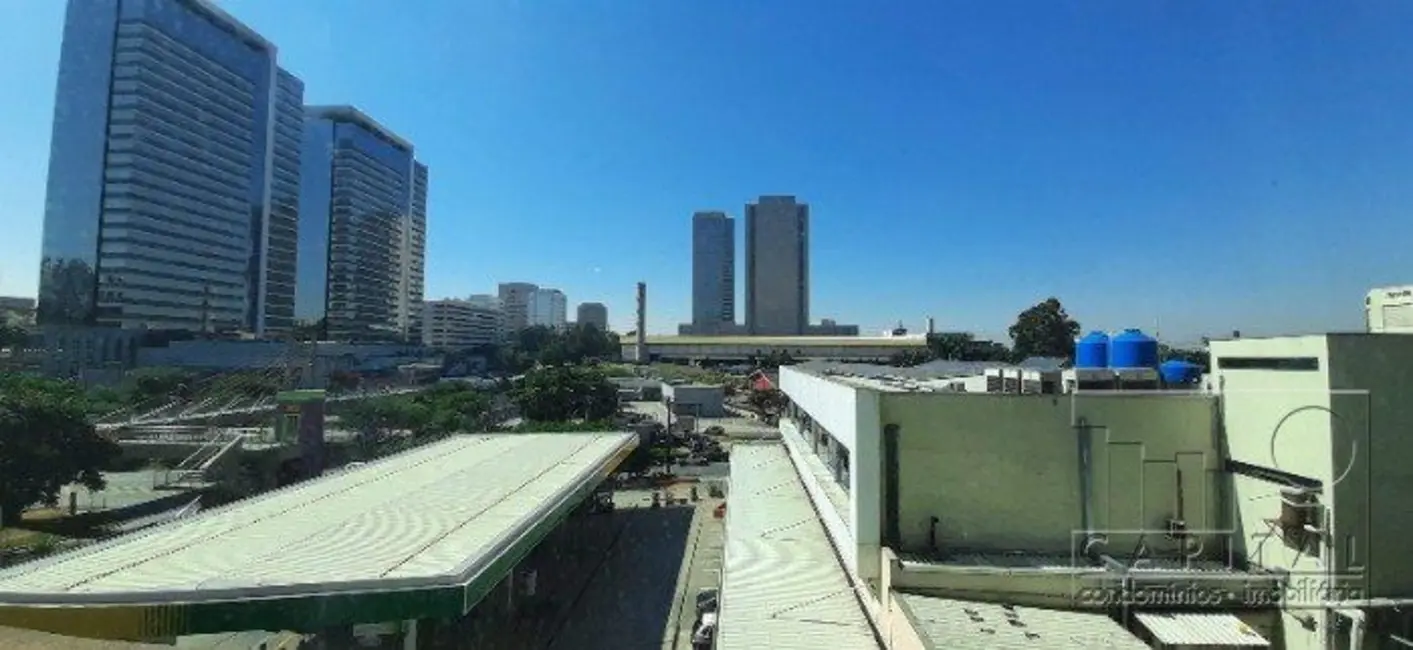 Foto 7 de Sala Comercial com 1 quarto à venda, 42m2 em Alphaville Industrial, Barueri - SP