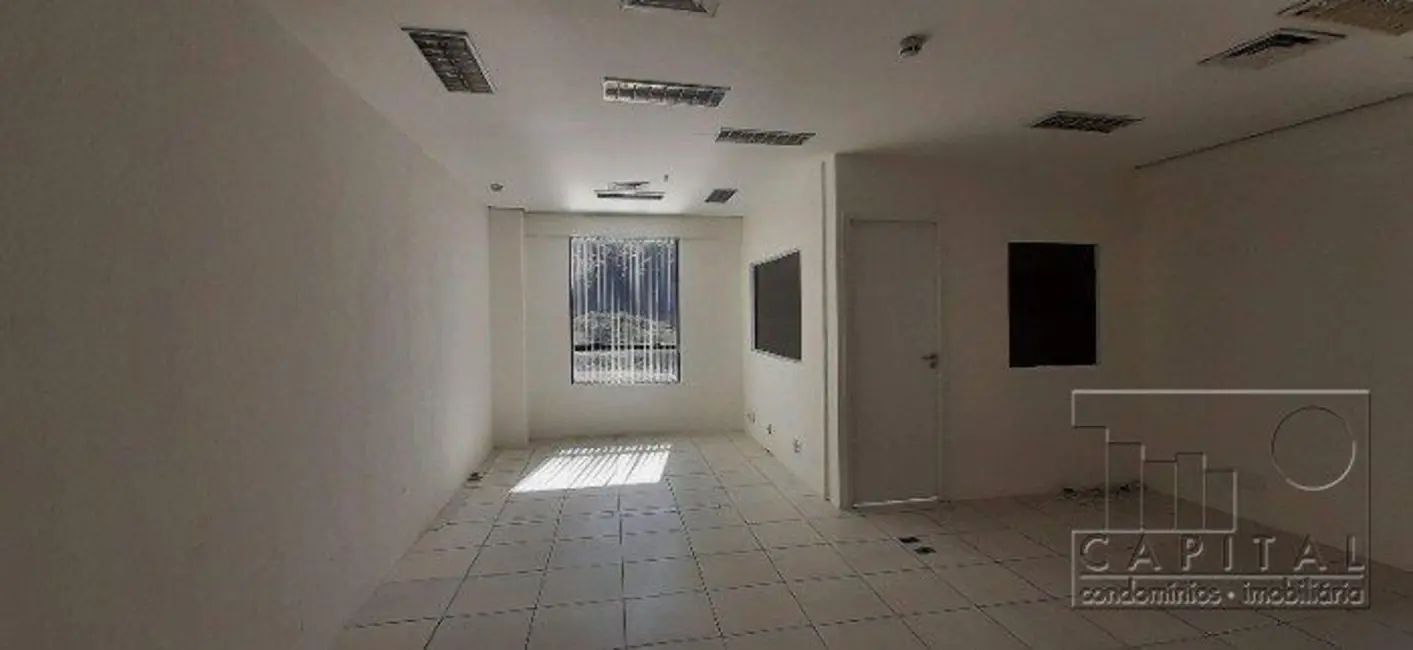 Foto 4 de Sala Comercial com 1 quarto à venda, 42m2 em Alphaville Industrial, Barueri - SP