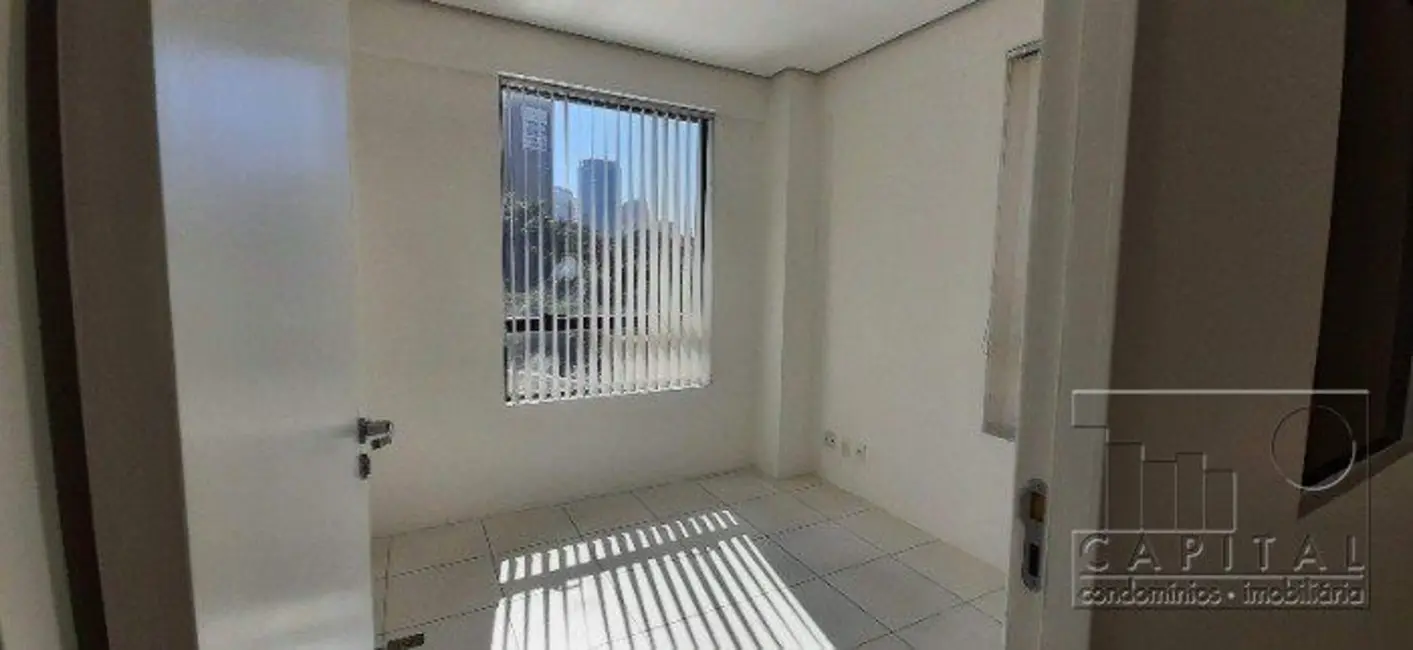 Foto 3 de Sala Comercial com 1 quarto à venda, 42m2 em Alphaville Industrial, Barueri - SP